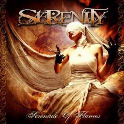 Serenity (AUT) : Serenade of Flames